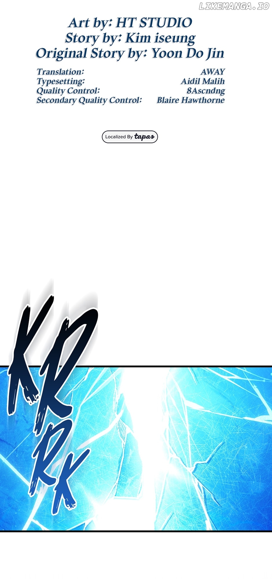 I Came Back as a Martial Genius Chapter 43 - page 12