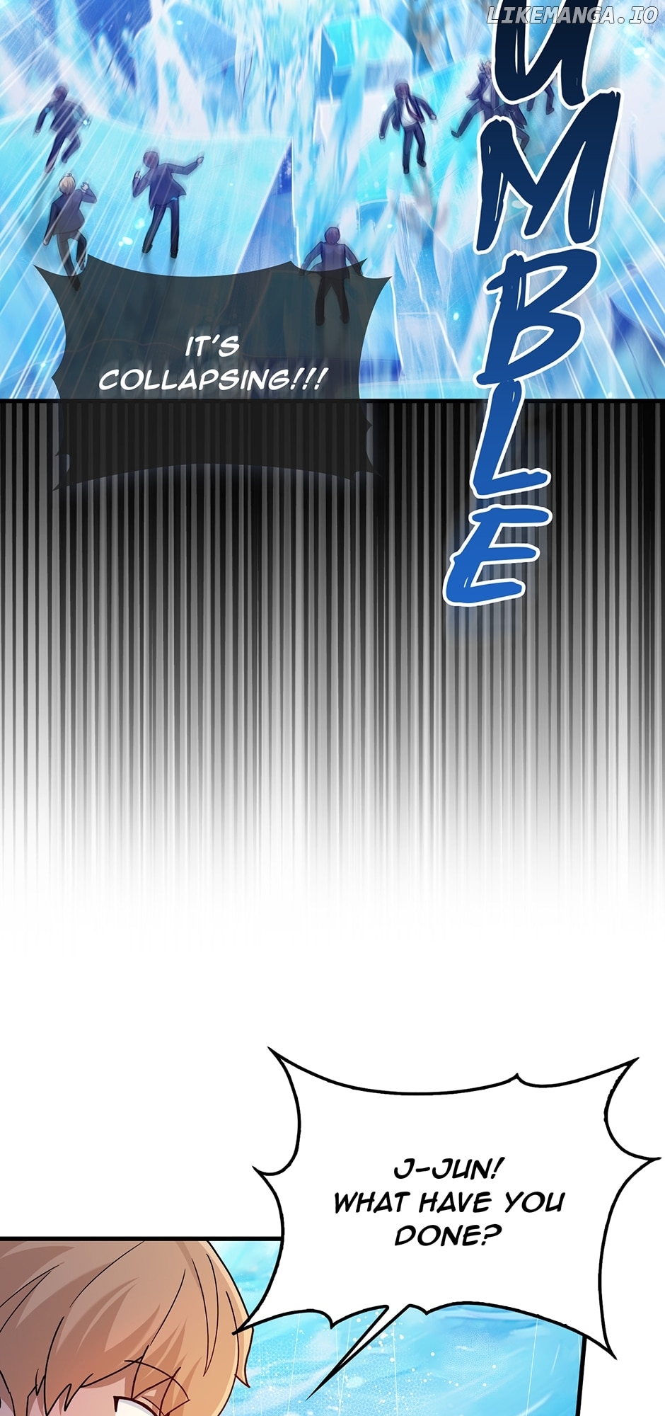 I Came Back as a Martial Genius Chapter 43 - page 14