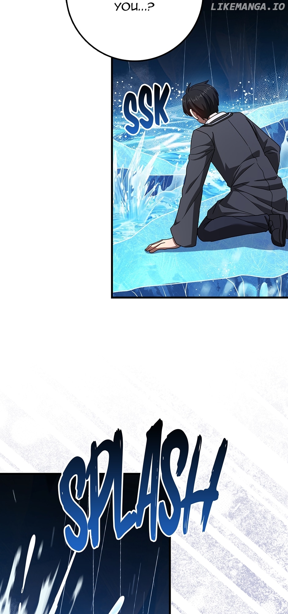 I Came Back as a Martial Genius Chapter 43 - page 16