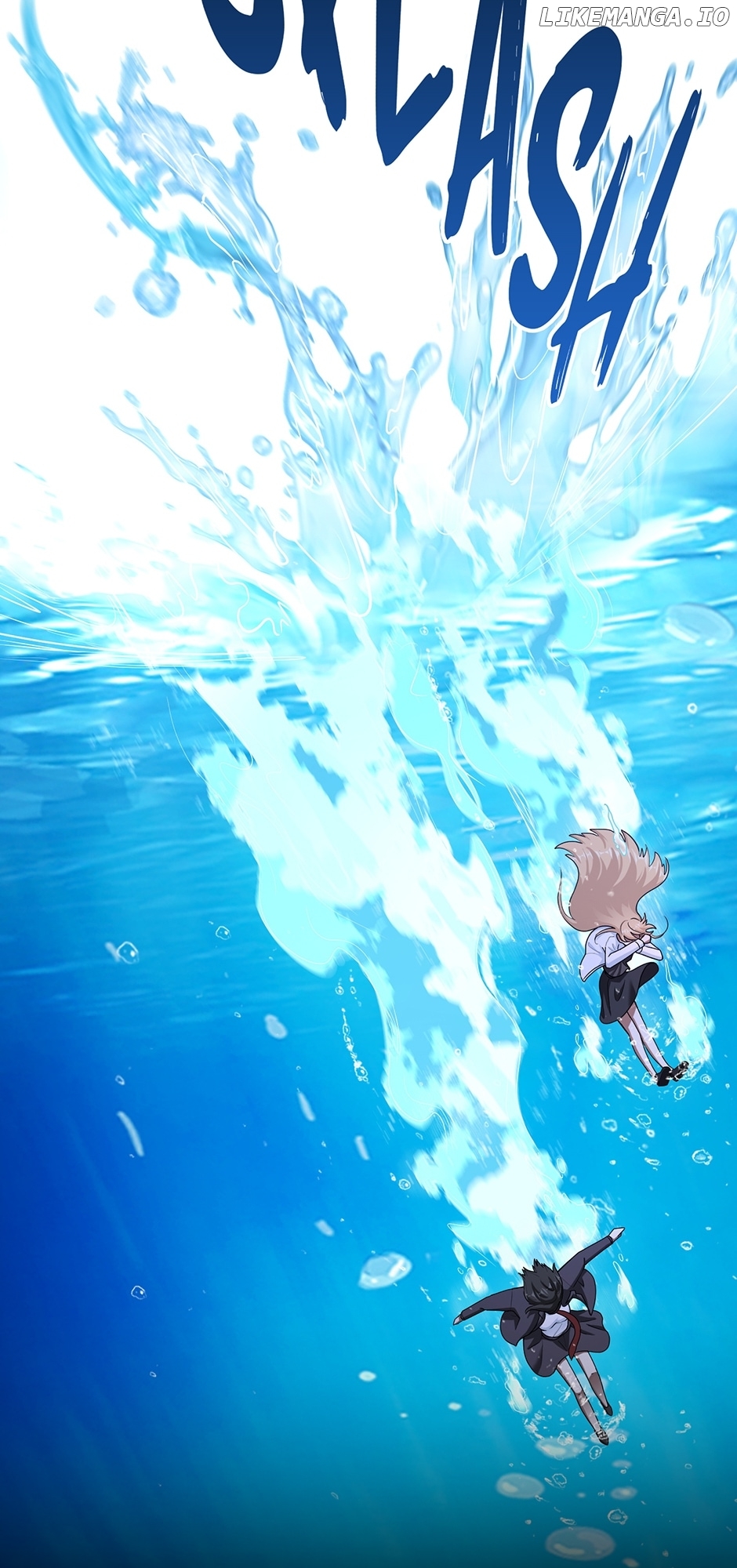 I Came Back as a Martial Genius Chapter 43 - page 21