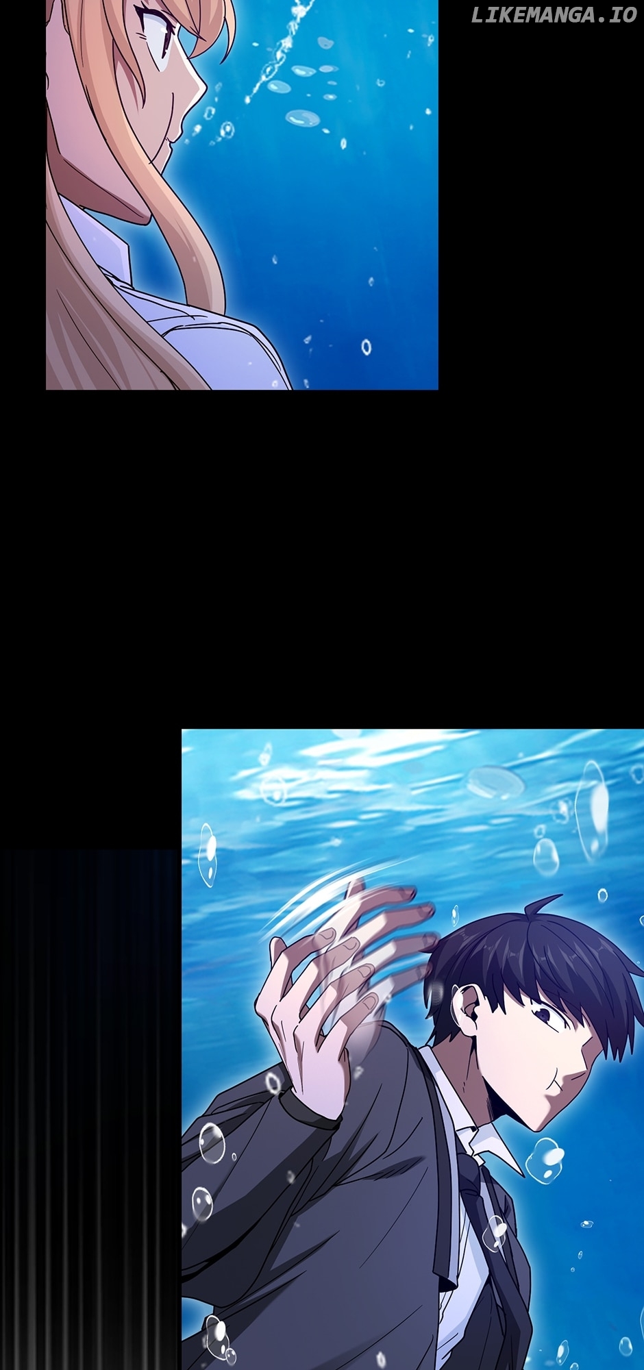 I Came Back as a Martial Genius Chapter 43 - page 24