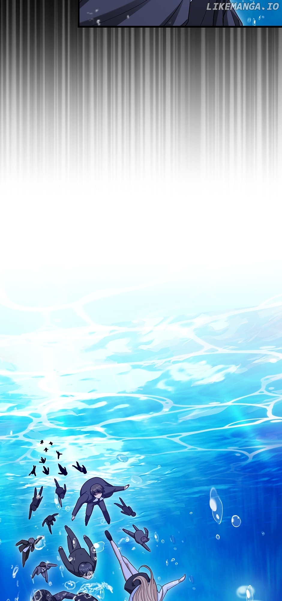 I Came Back as a Martial Genius Chapter 43 - page 25