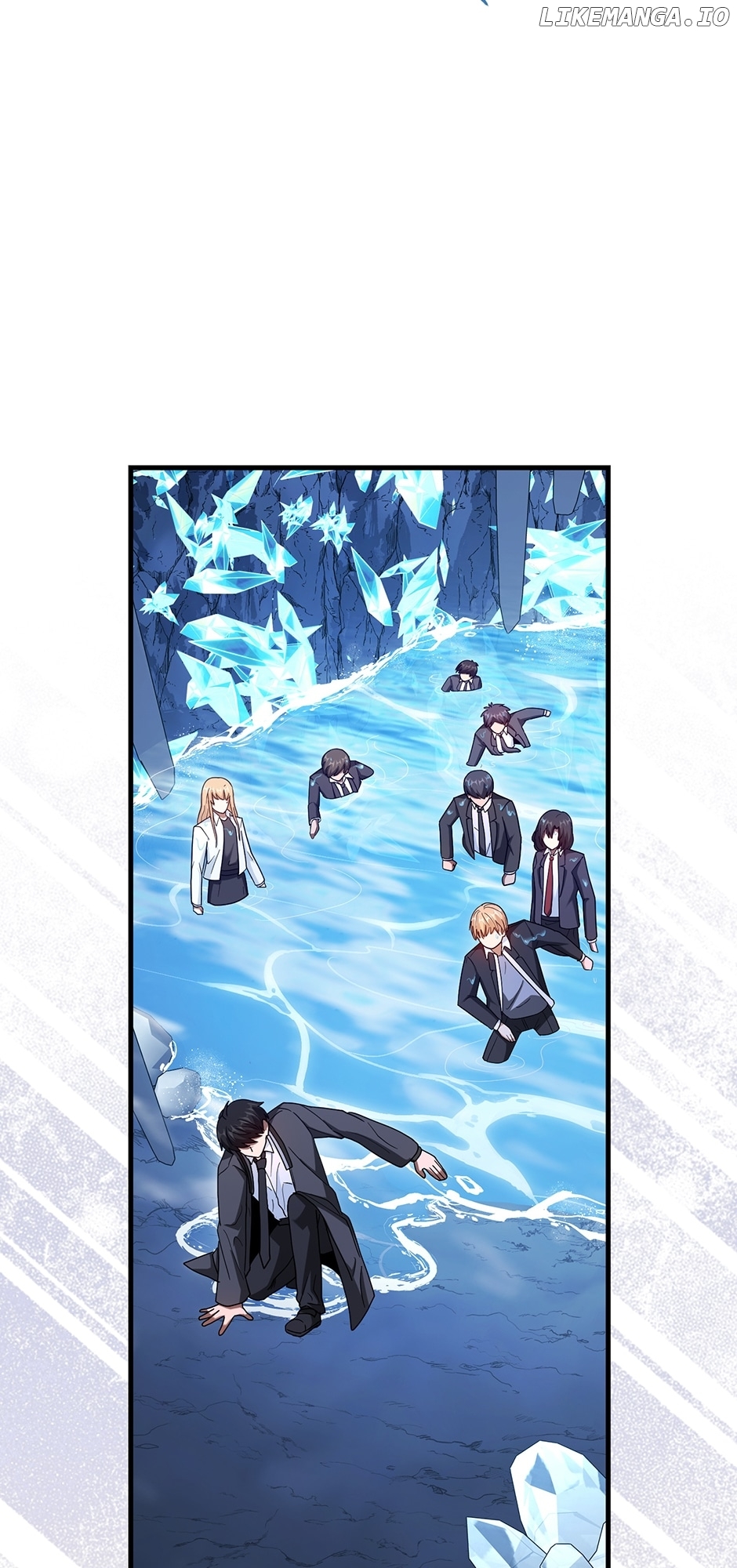 I Came Back as a Martial Genius Chapter 43 - page 29