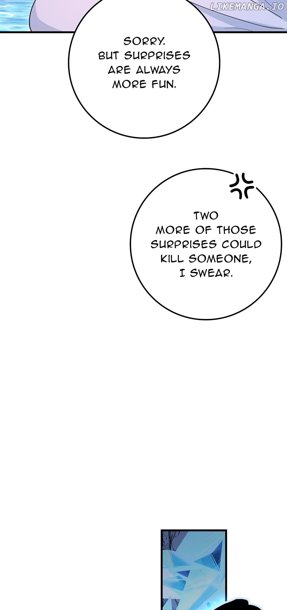 I Came Back as a Martial Genius Chapter 43 - page 31