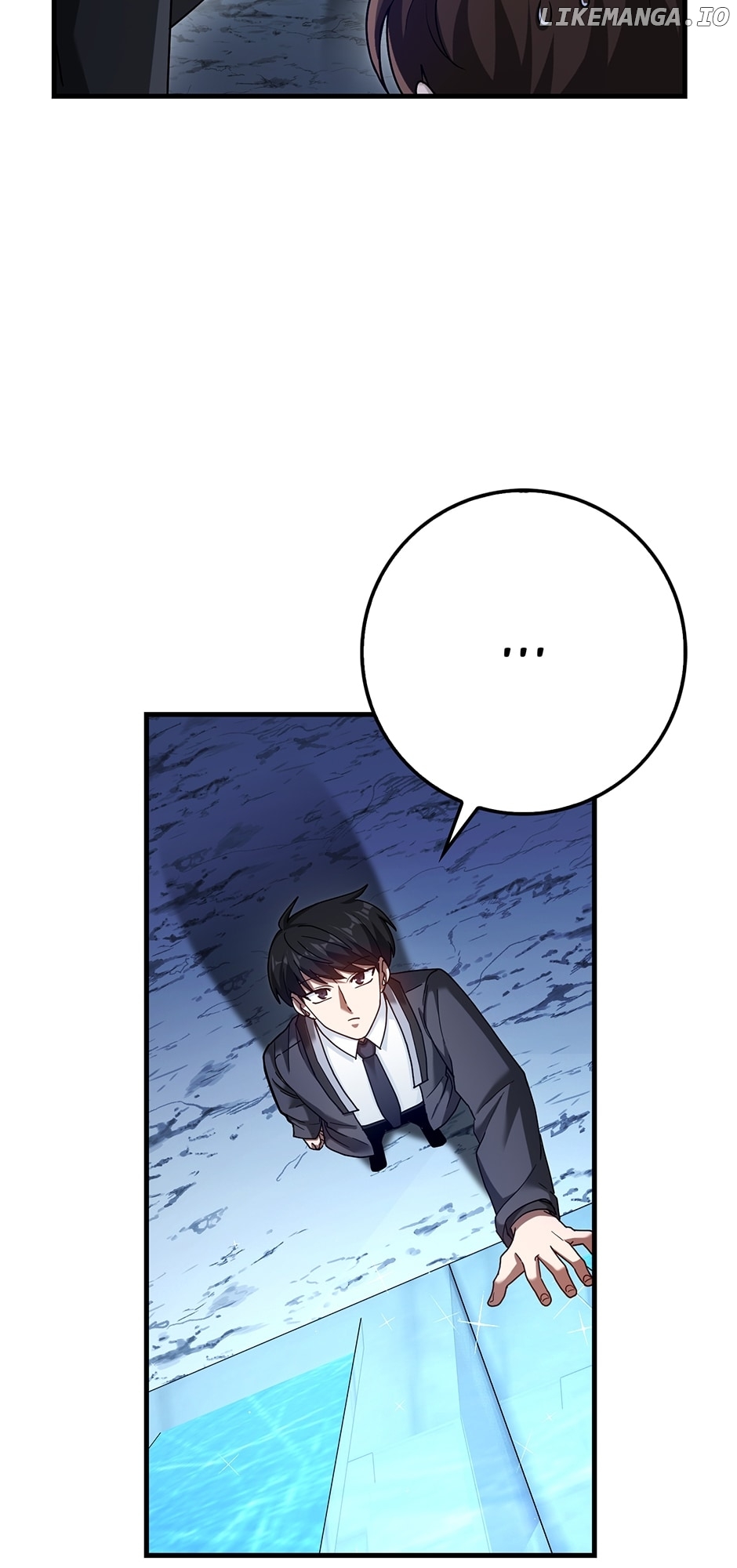 I Came Back as a Martial Genius Chapter 43 - page 37