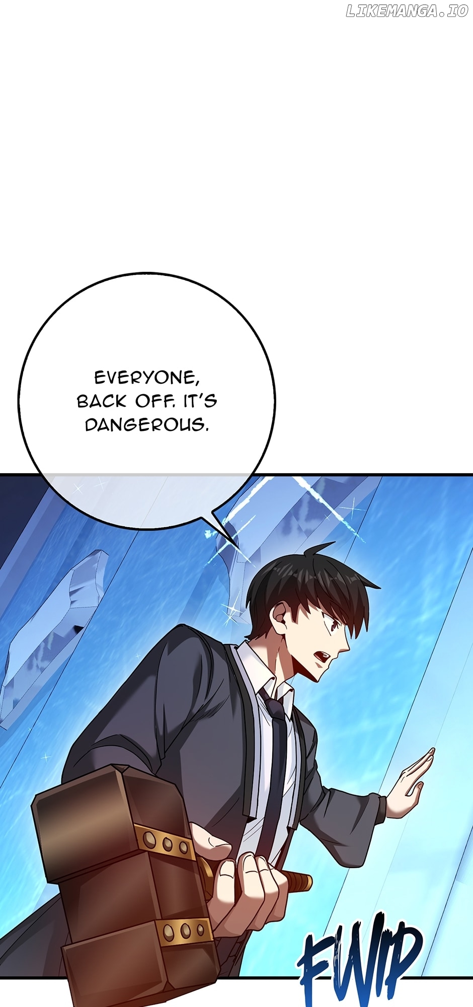 I Came Back as a Martial Genius Chapter 43 - page 38