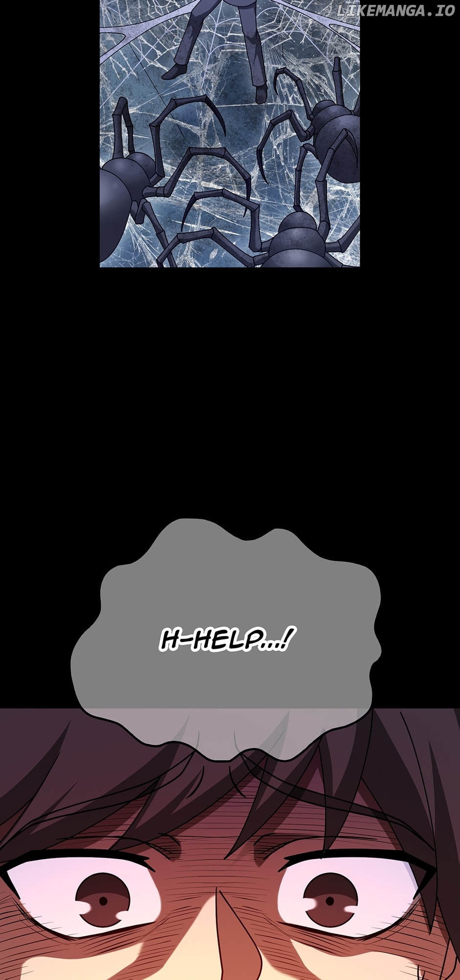 I Came Back as a Martial Genius Chapter 43 - page 57