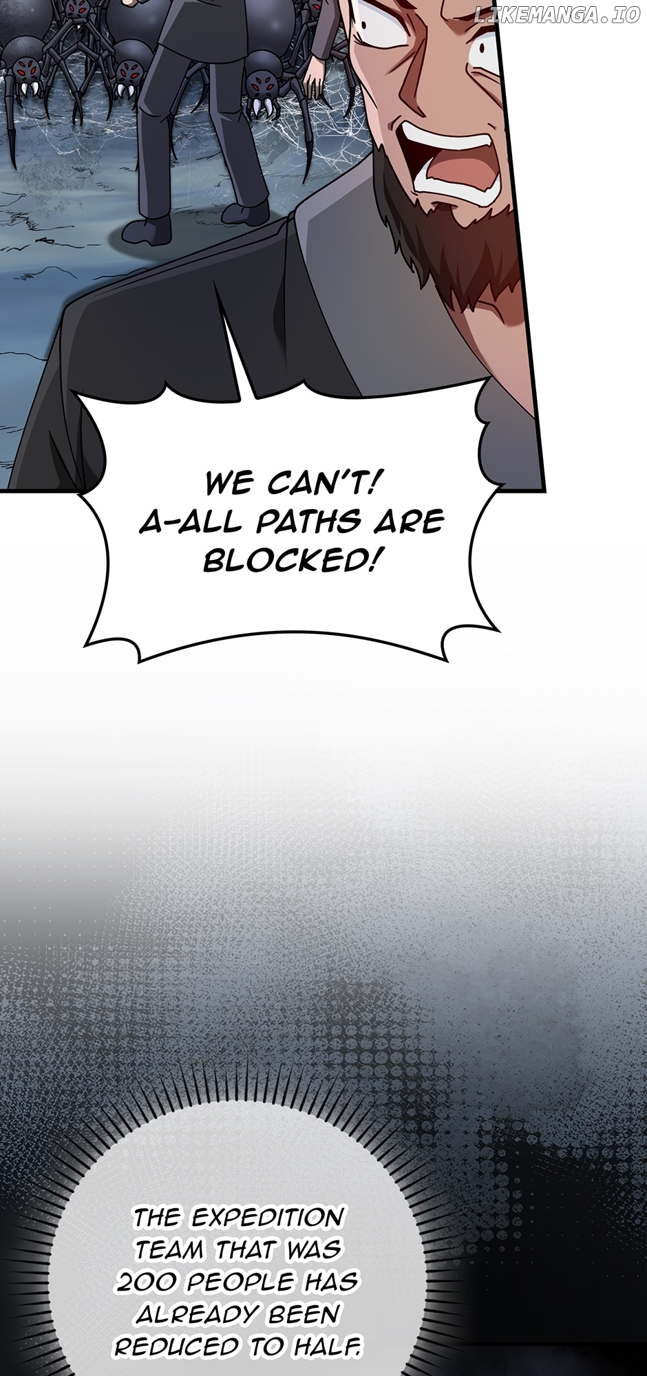 I Came Back as a Martial Genius Chapter 43 - page 62