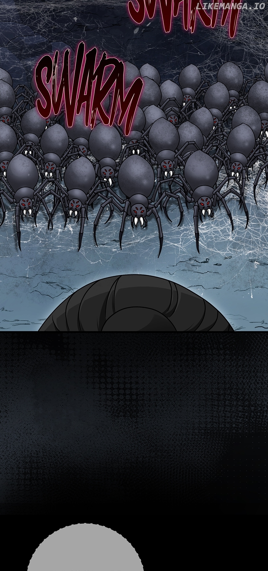 I Came Back as a Martial Genius Chapter 43 - page 64