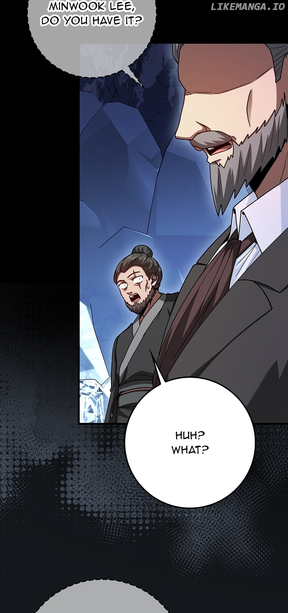 I Came Back as a Martial Genius Chapter 43 - page 65