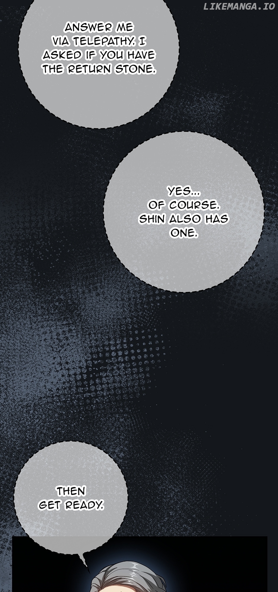 I Came Back as a Martial Genius Chapter 43 - page 66