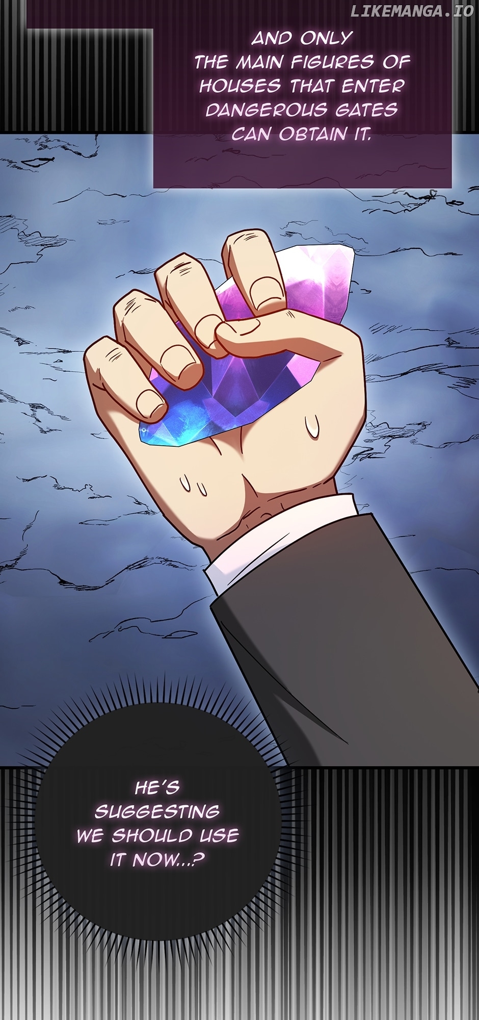 I Came Back as a Martial Genius Chapter 43 - page 71