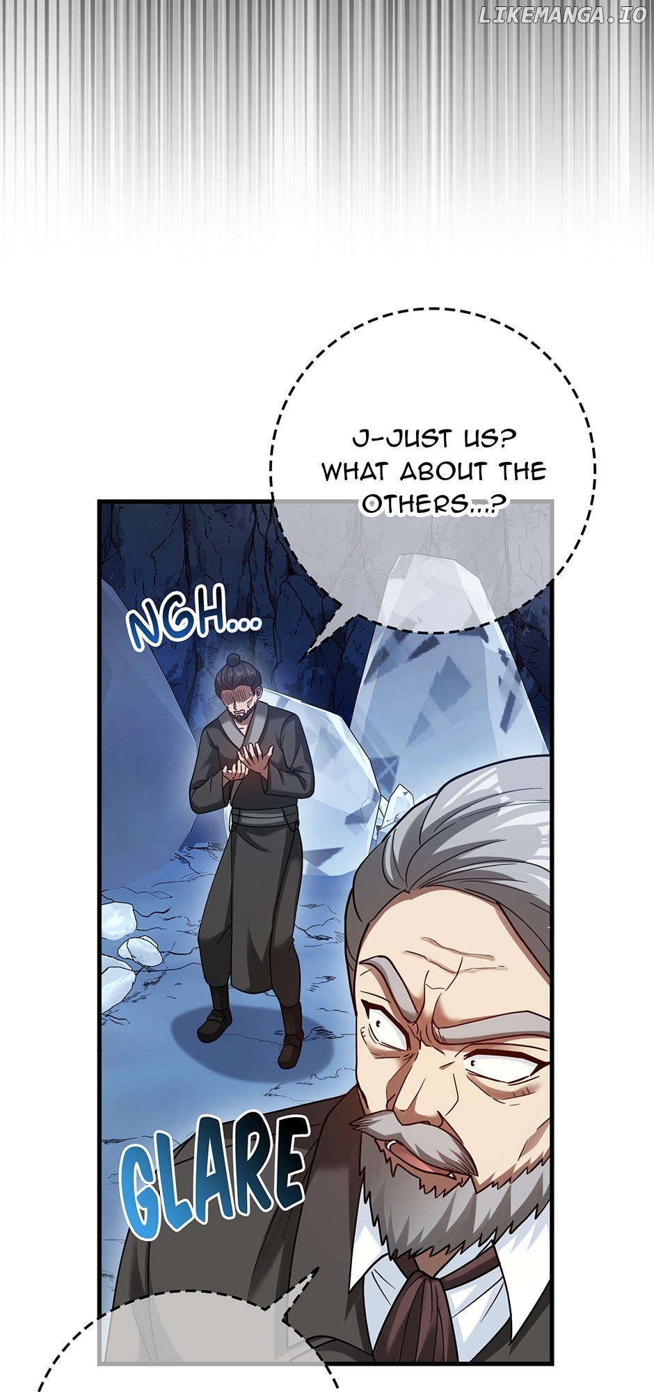 I Came Back as a Martial Genius Chapter 43 - page 72