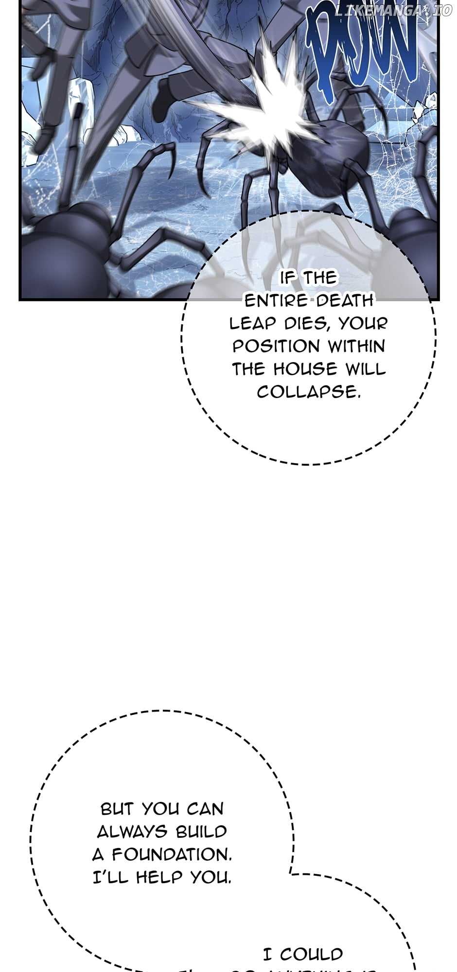 I Came Back as a Martial Genius Chapter 43 - page 74