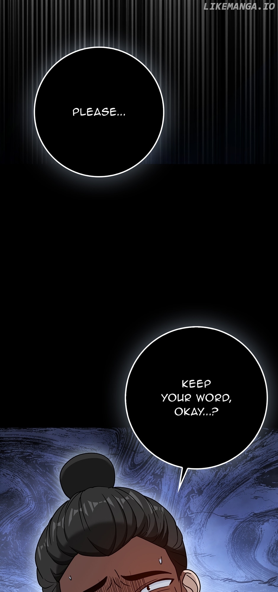 I Came Back as a Martial Genius Chapter 43 - page 76