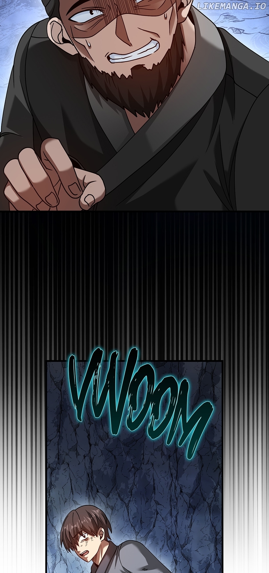 I Came Back as a Martial Genius Chapter 43 - page 77