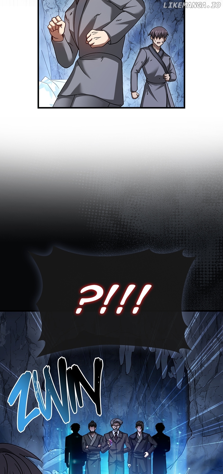 I Came Back as a Martial Genius Chapter 43 - page 78