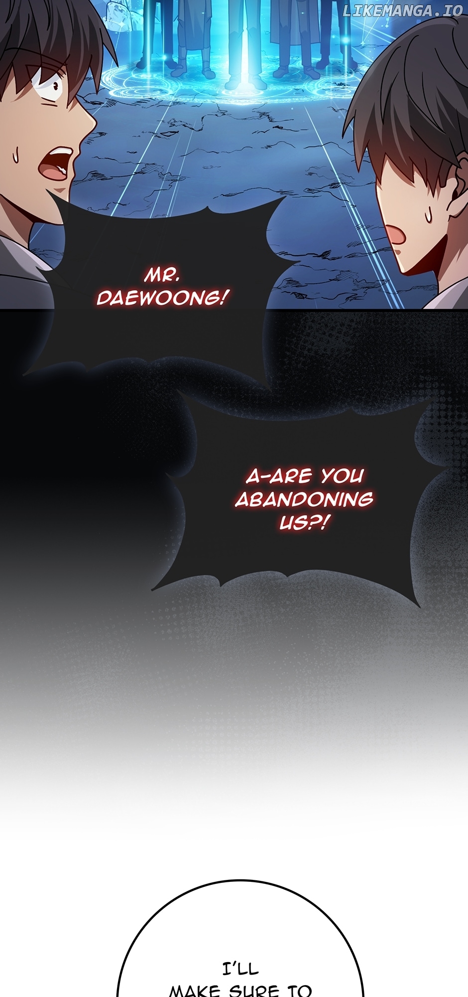 I Came Back as a Martial Genius Chapter 43 - page 79