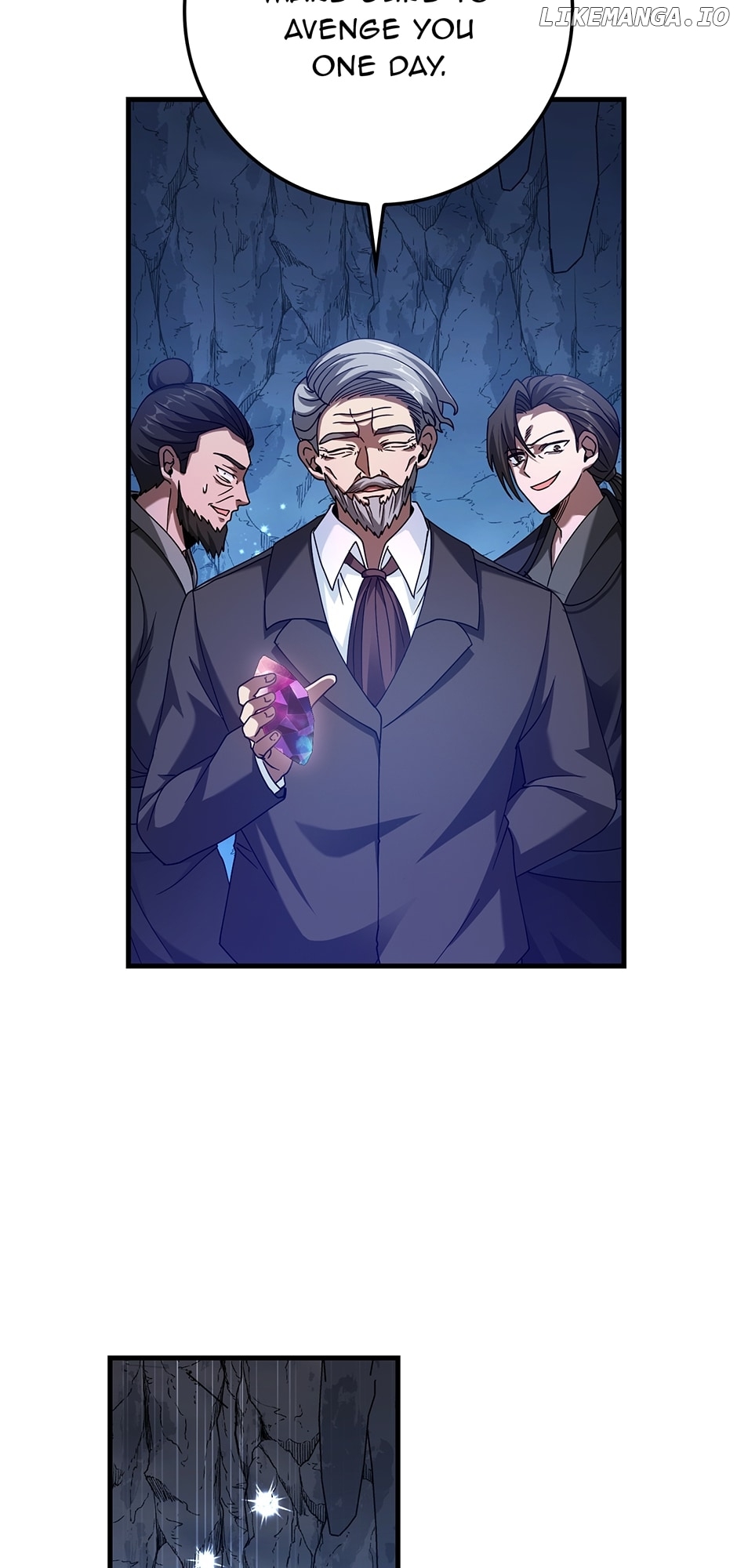 I Came Back as a Martial Genius Chapter 43 - page 80