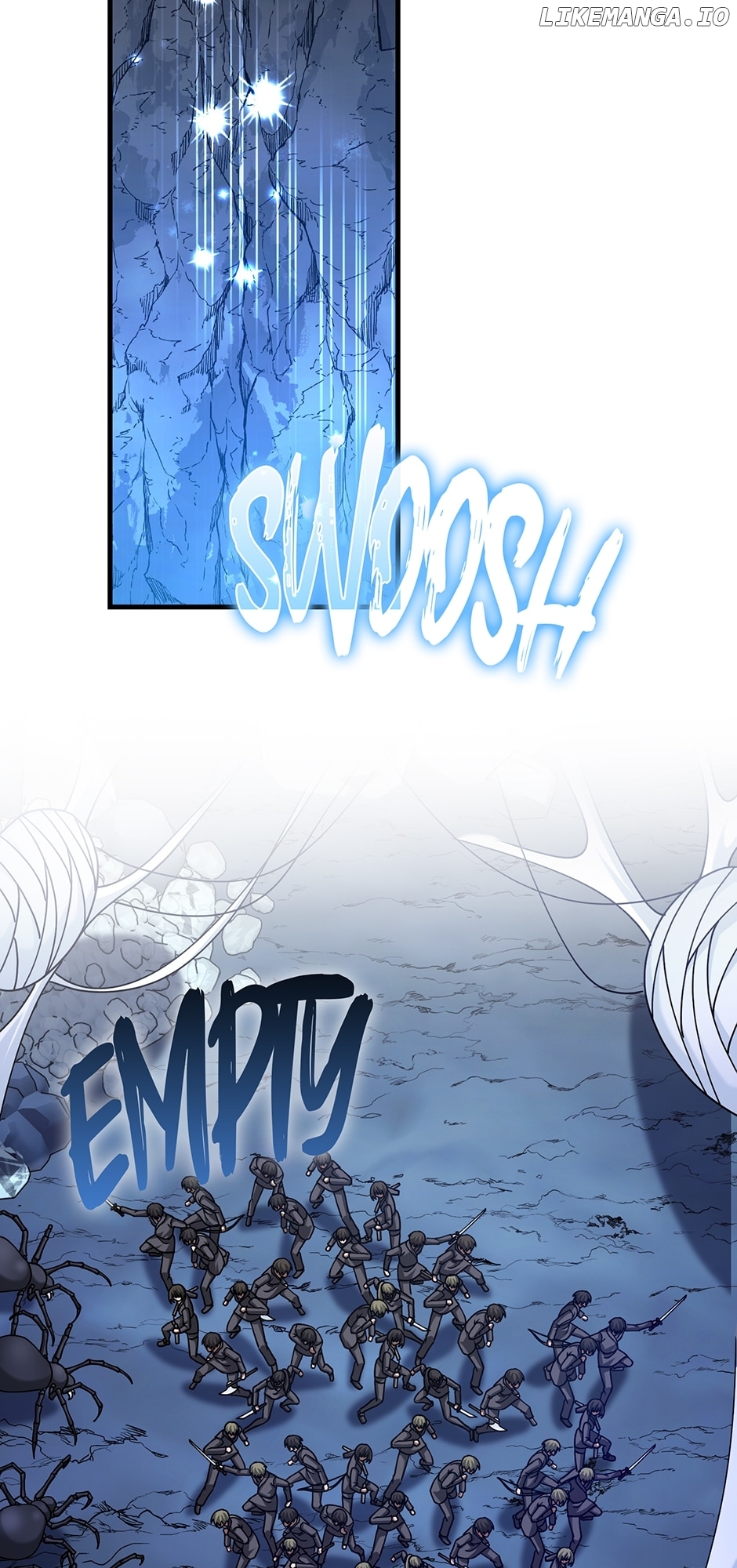 I Came Back as a Martial Genius Chapter 43 - page 81