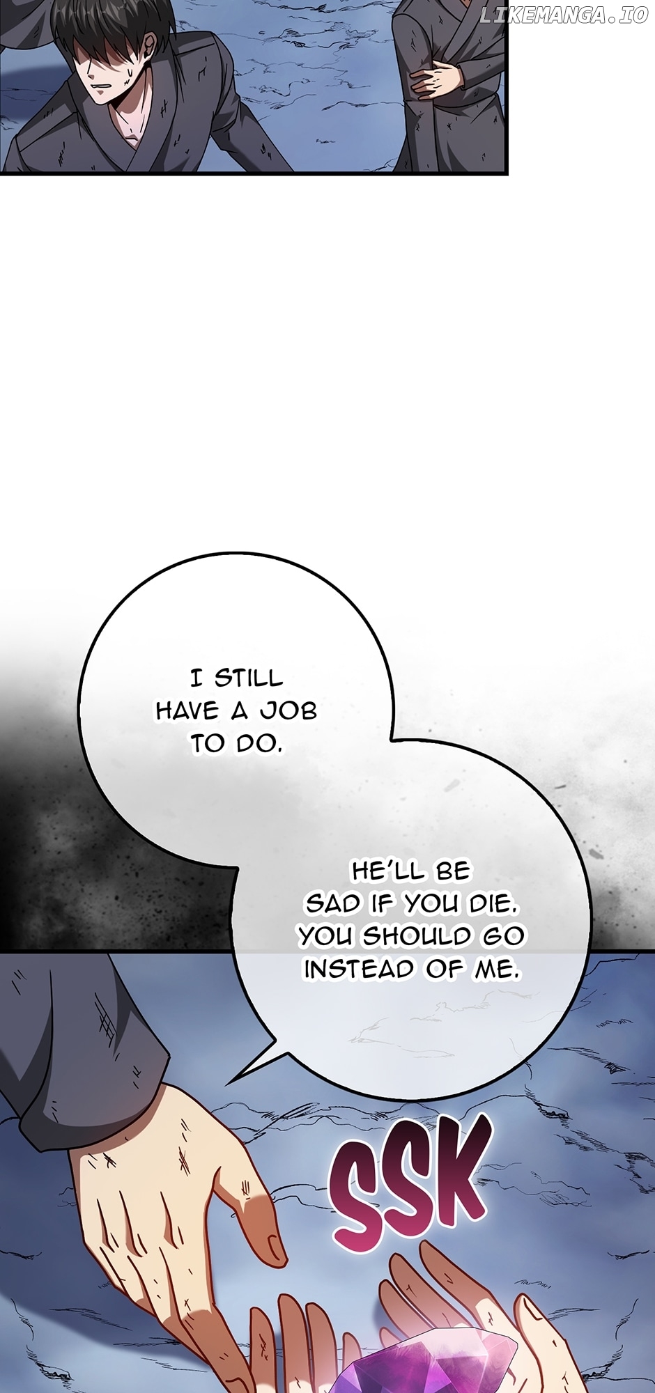 I Came Back as a Martial Genius Chapter 43 - page 85