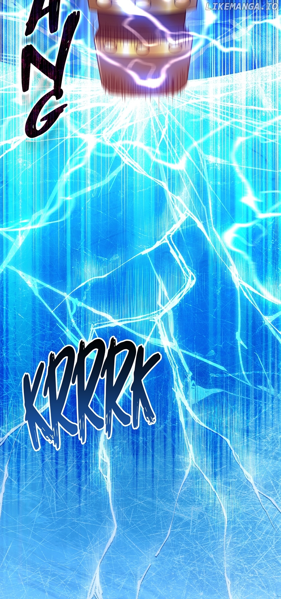 I Came Back as a Martial Genius Chapter 43 - page 10