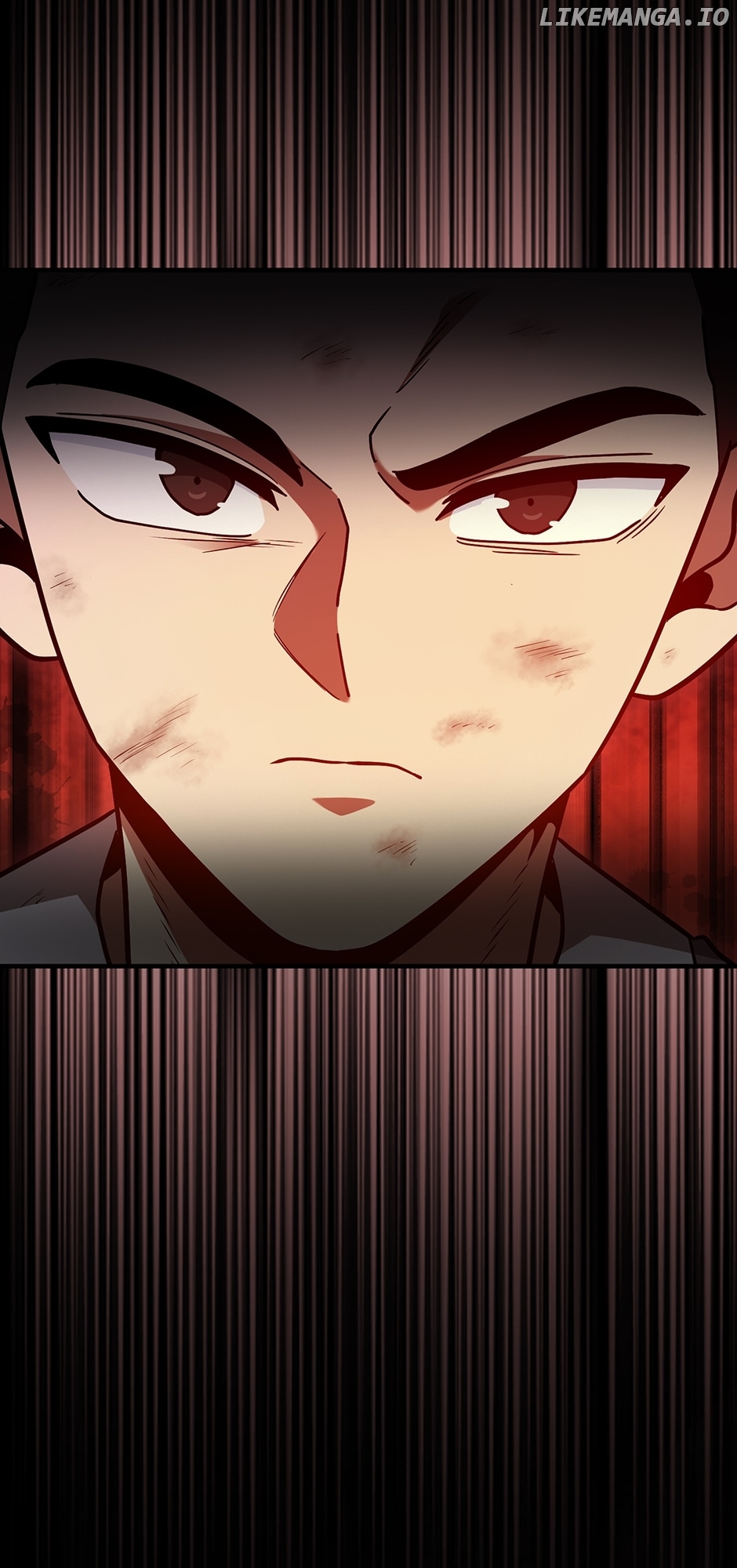 I Came Back as a Martial Genius Chapter 43 - page 97