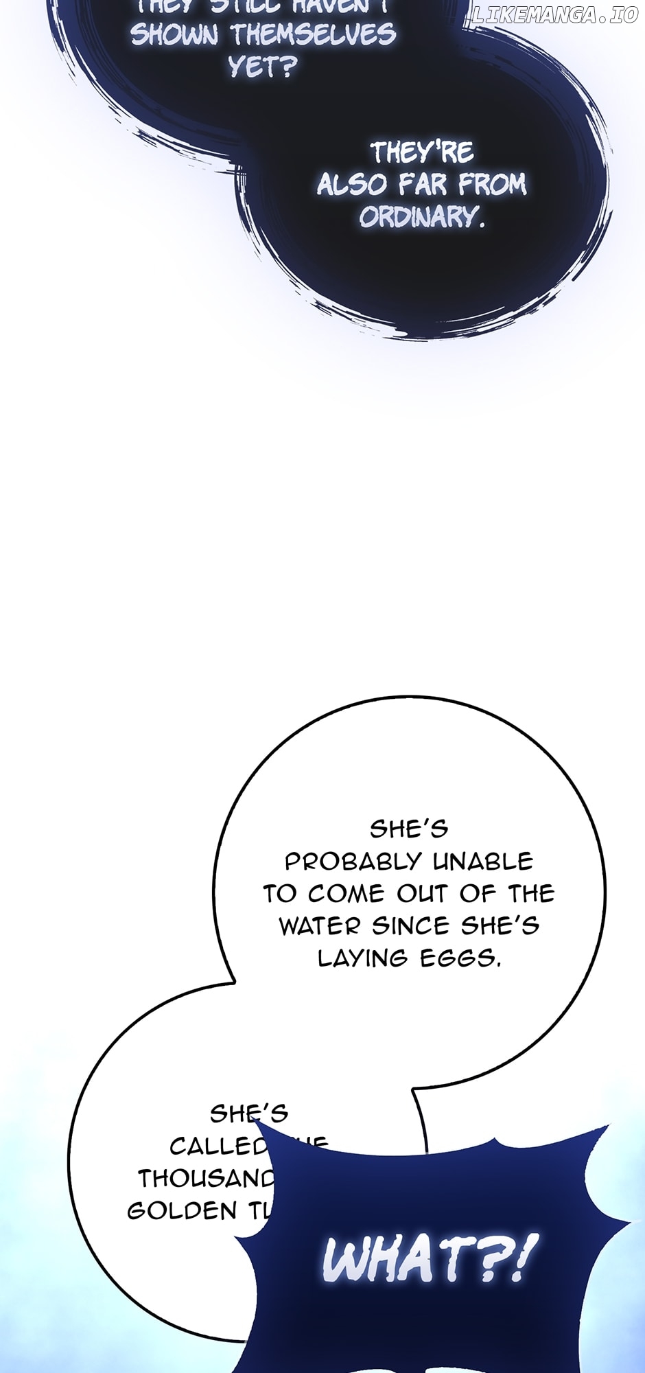 I Came Back as a Martial Genius Chapter 44 - page 11