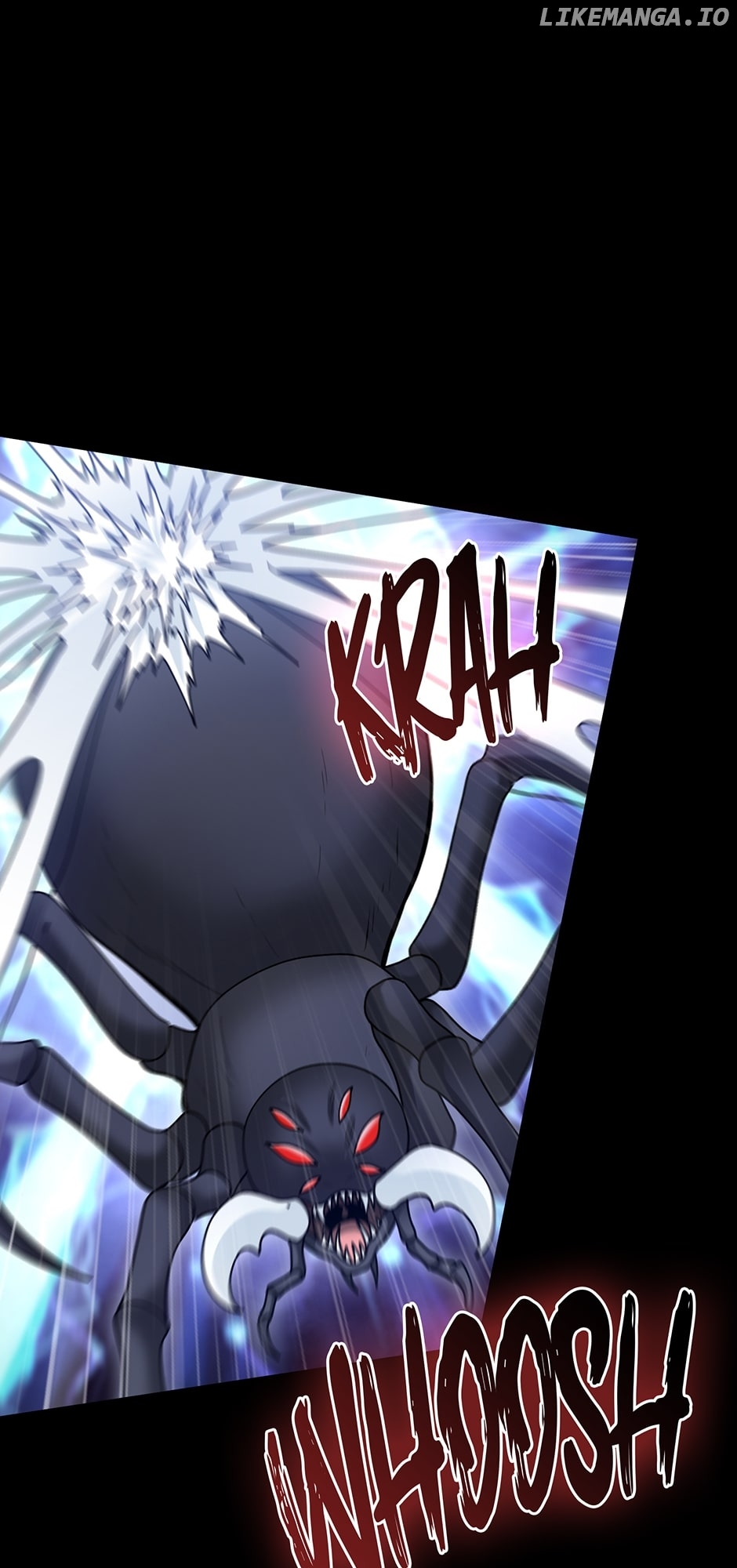 I Came Back as a Martial Genius Chapter 44 - page 27