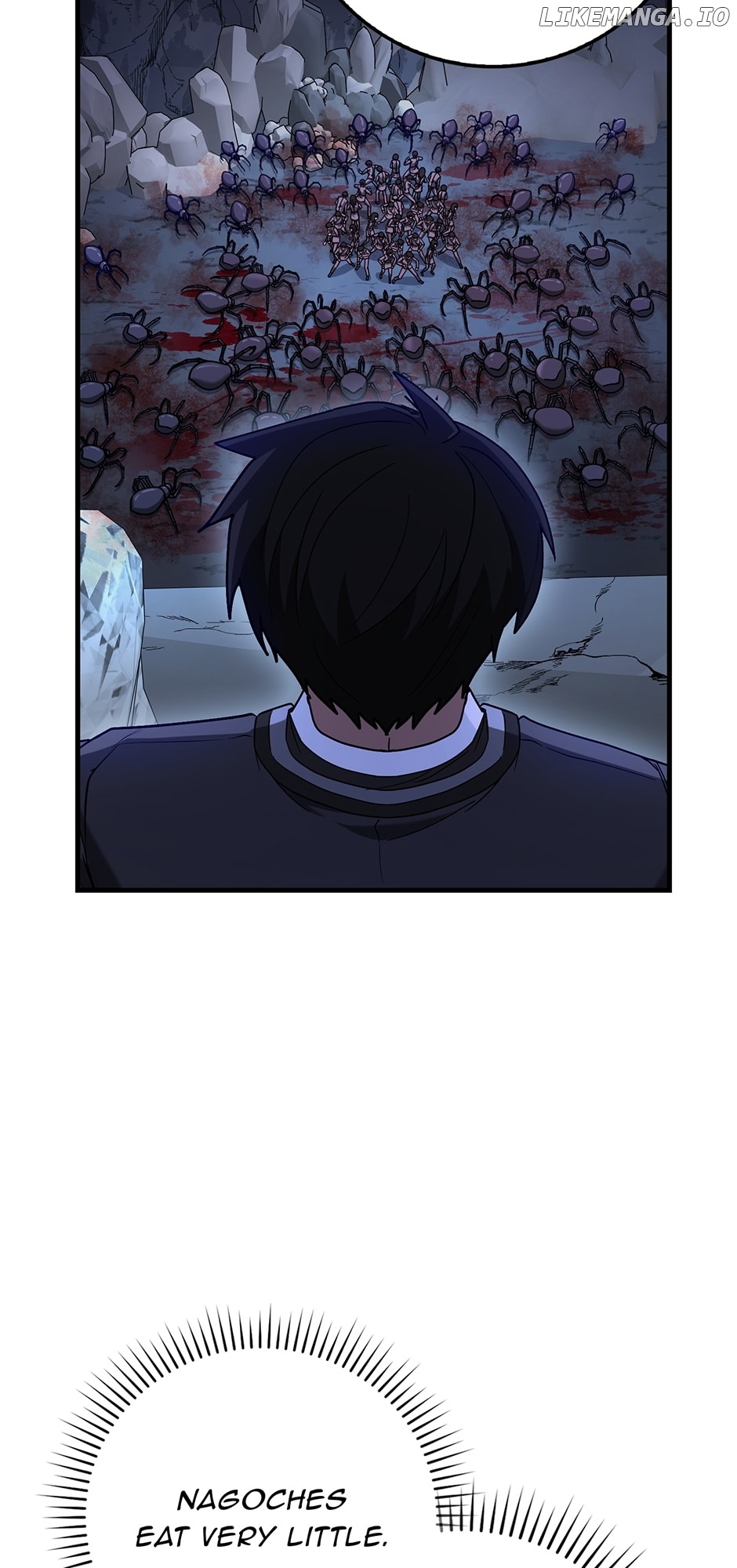 I Came Back as a Martial Genius Chapter 44 - page 39