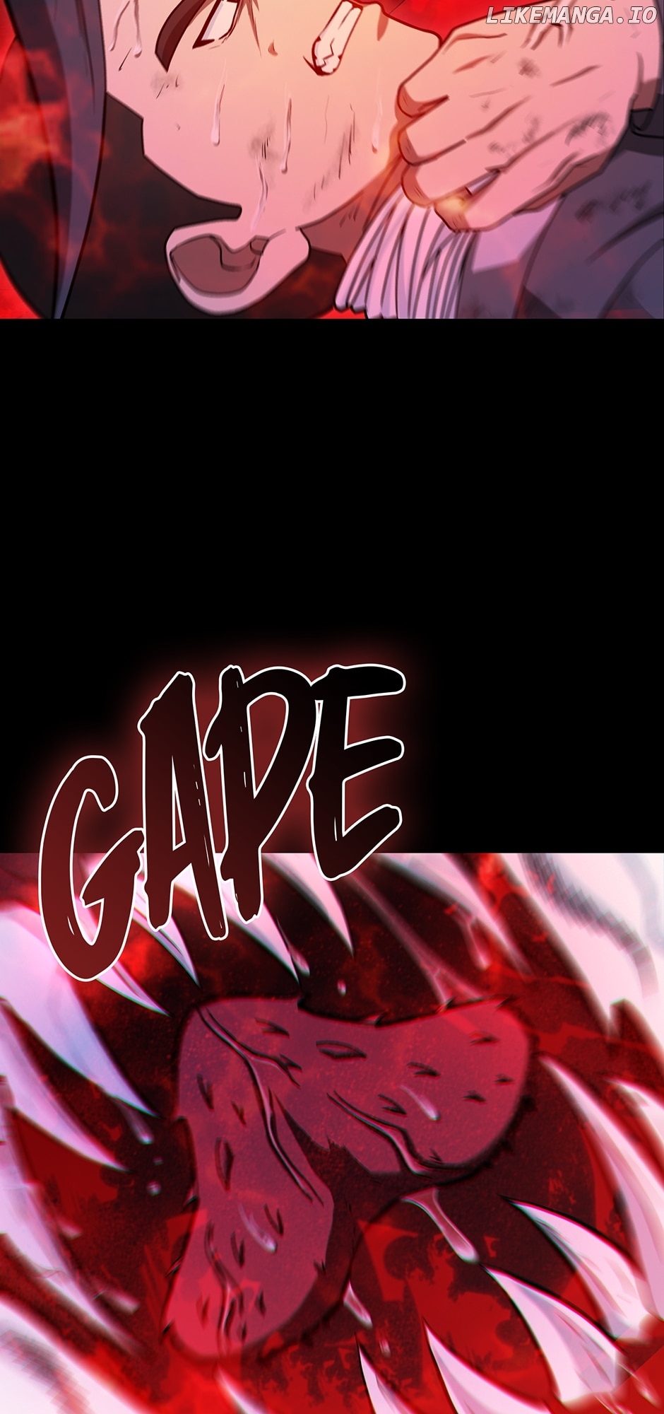 I Came Back as a Martial Genius Chapter 44 - page 52