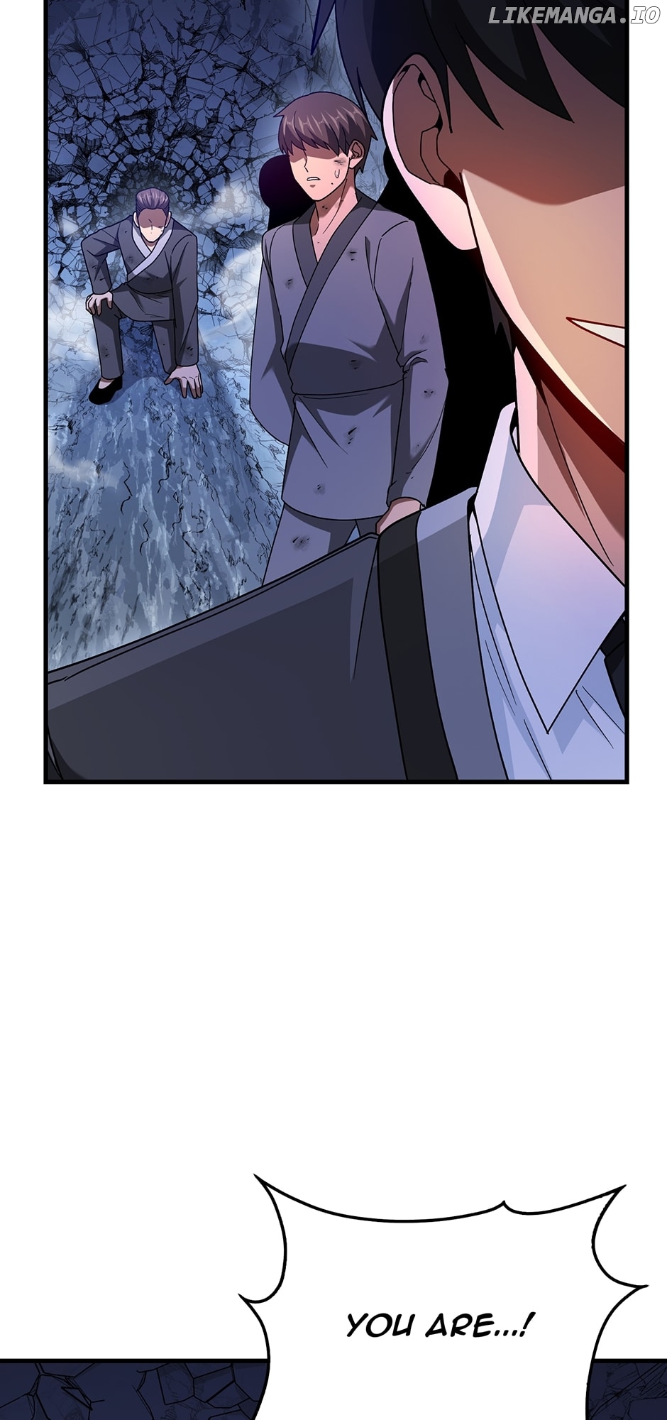 I Came Back as a Martial Genius Chapter 44 - page 79