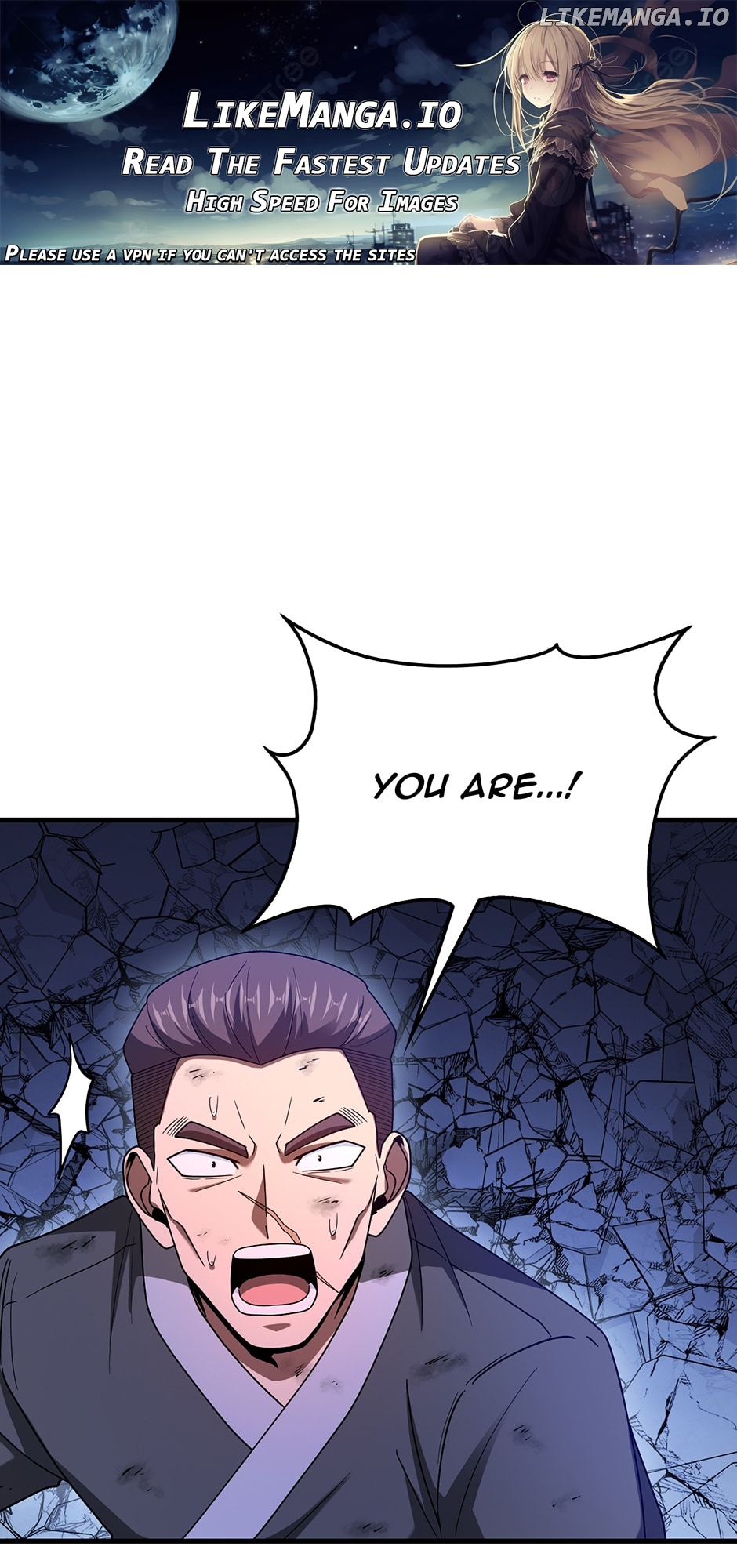 I Came Back as a Martial Genius Chapter 45 - page 1