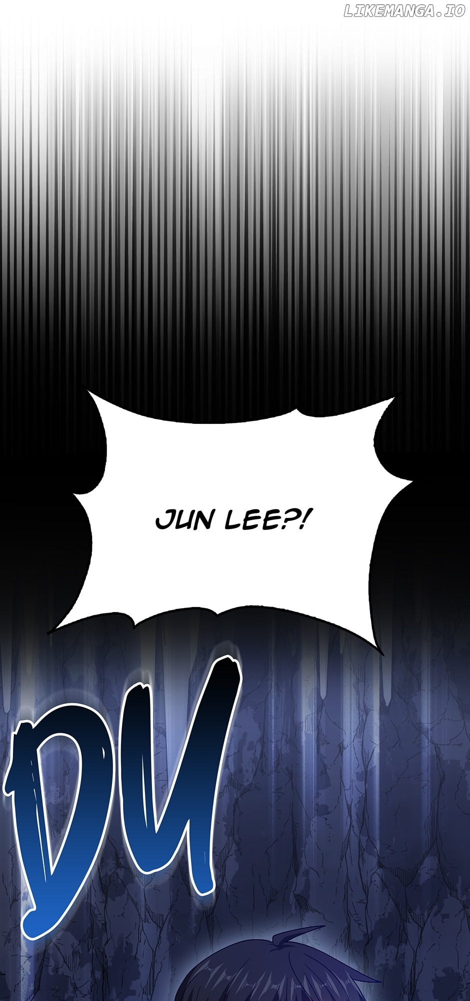 I Came Back as a Martial Genius Chapter 45 - page 2