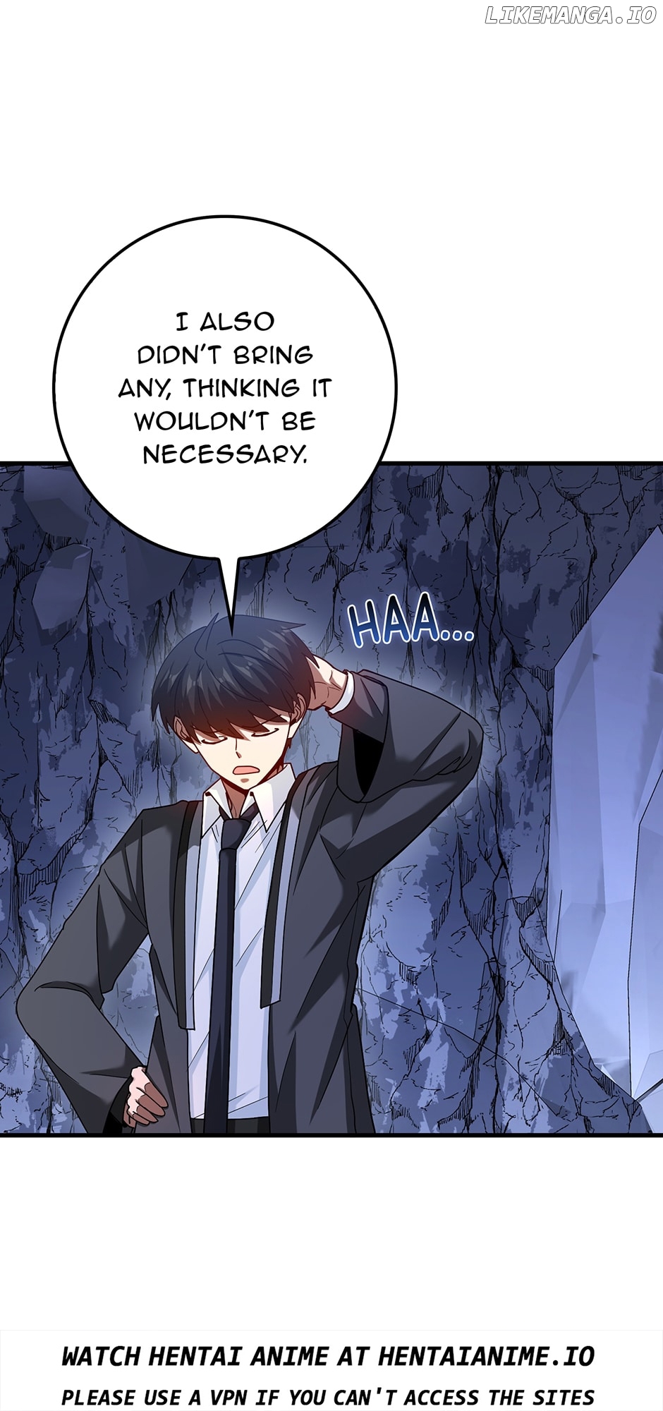 I Came Back as a Martial Genius Chapter 45 - page 12