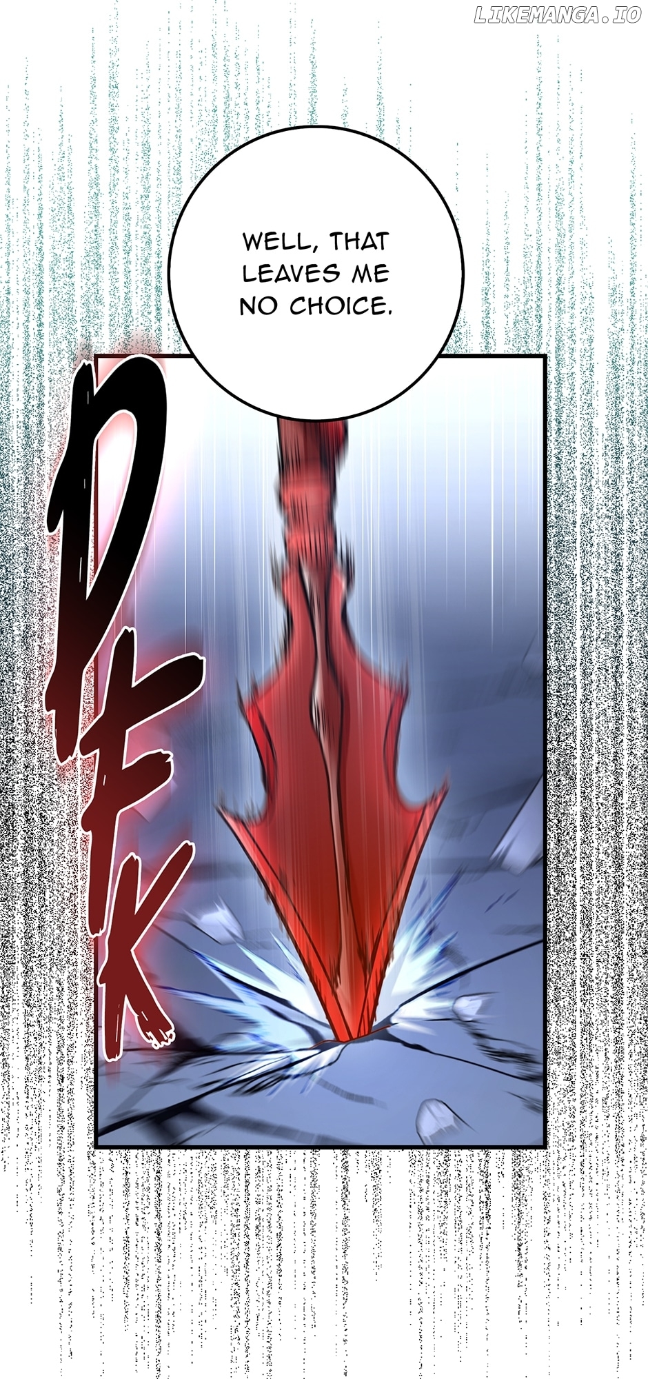 I Came Back as a Martial Genius Chapter 45 - page 13