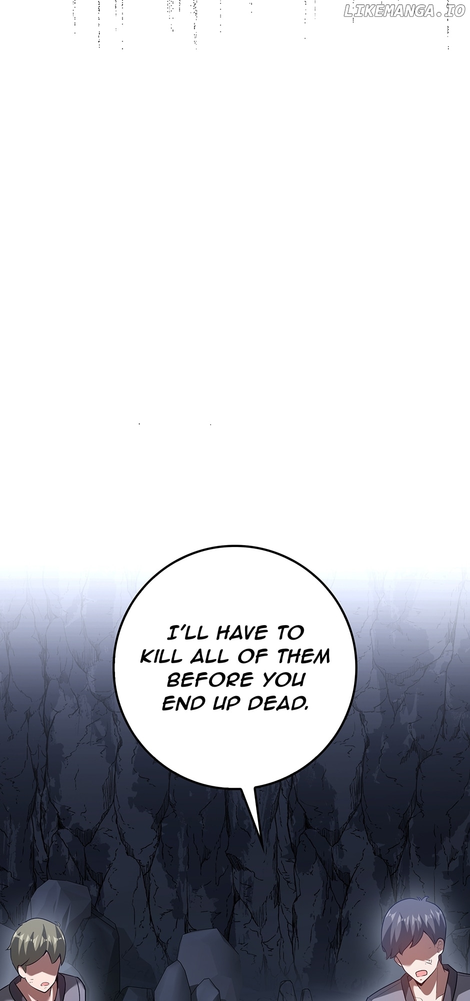 I Came Back as a Martial Genius Chapter 45 - page 14