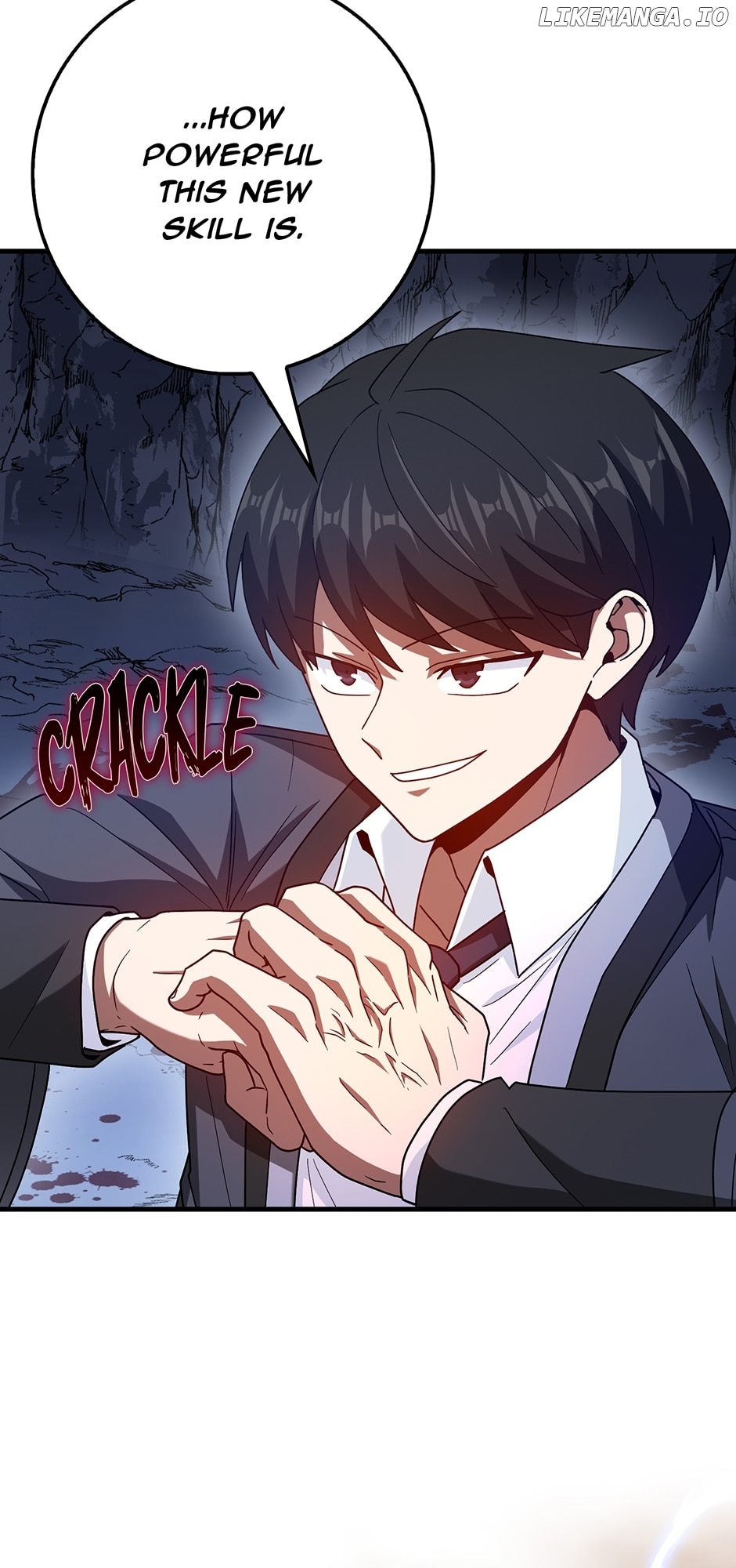 I Came Back as a Martial Genius Chapter 45 - page 20