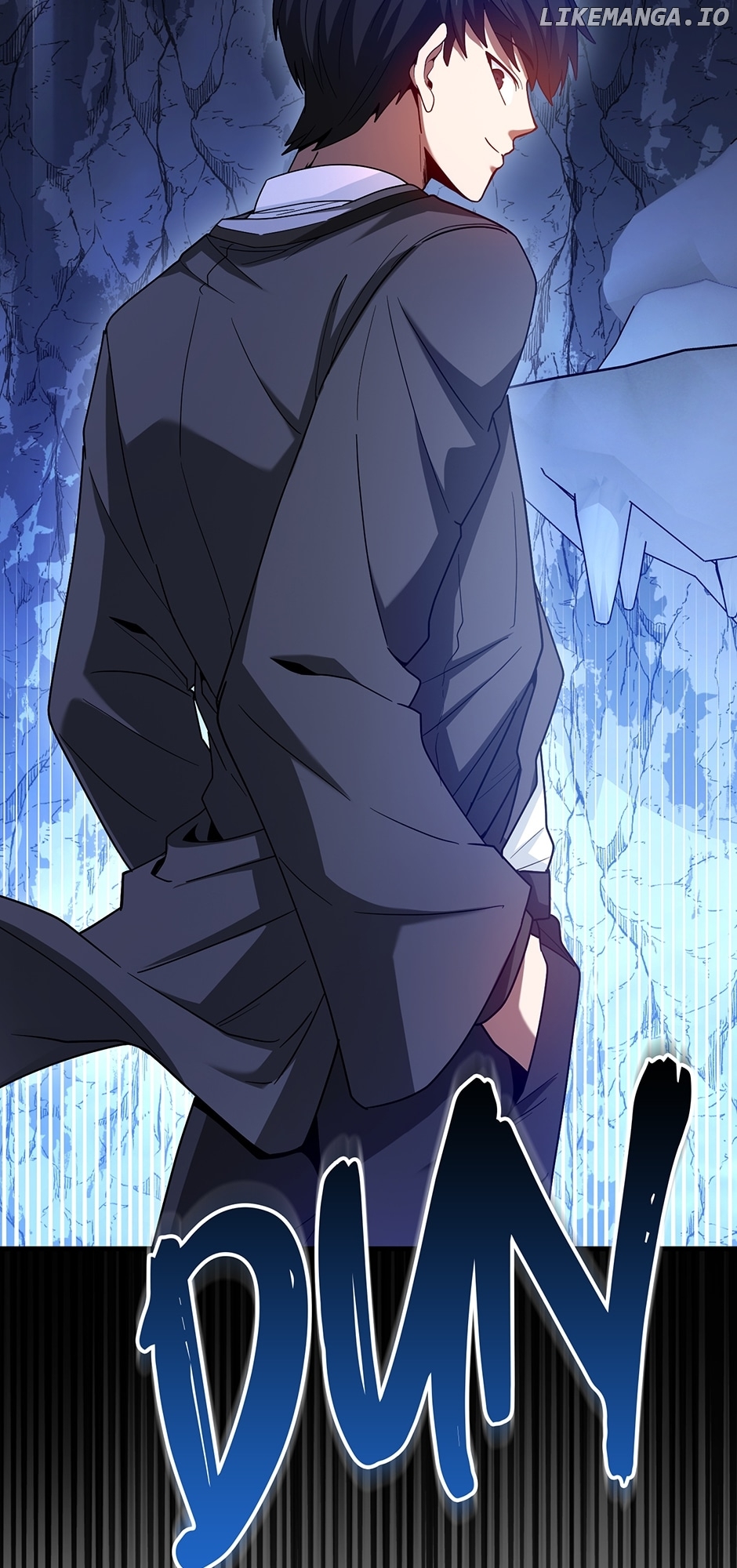 I Came Back as a Martial Genius Chapter 45 - page 3