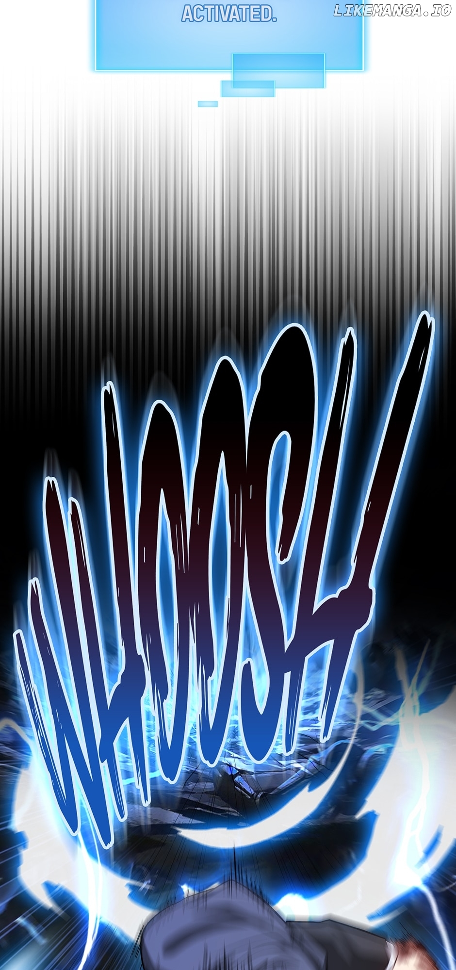 I Came Back as a Martial Genius Chapter 45 - page 22