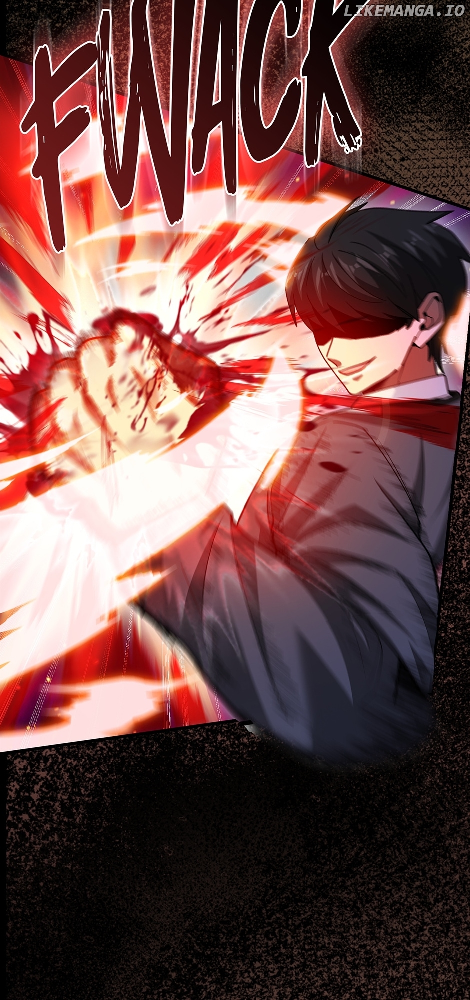 I Came Back as a Martial Genius Chapter 45 - page 26
