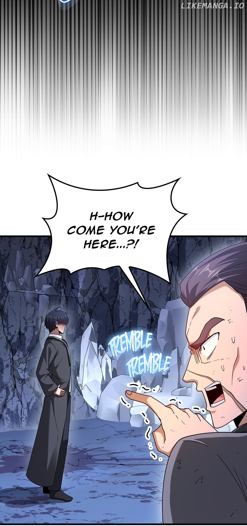 I Came Back as a Martial Genius Chapter 45 - page 4