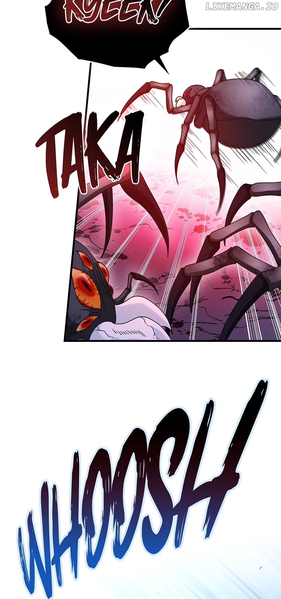 I Came Back as a Martial Genius Chapter 45 - page 36