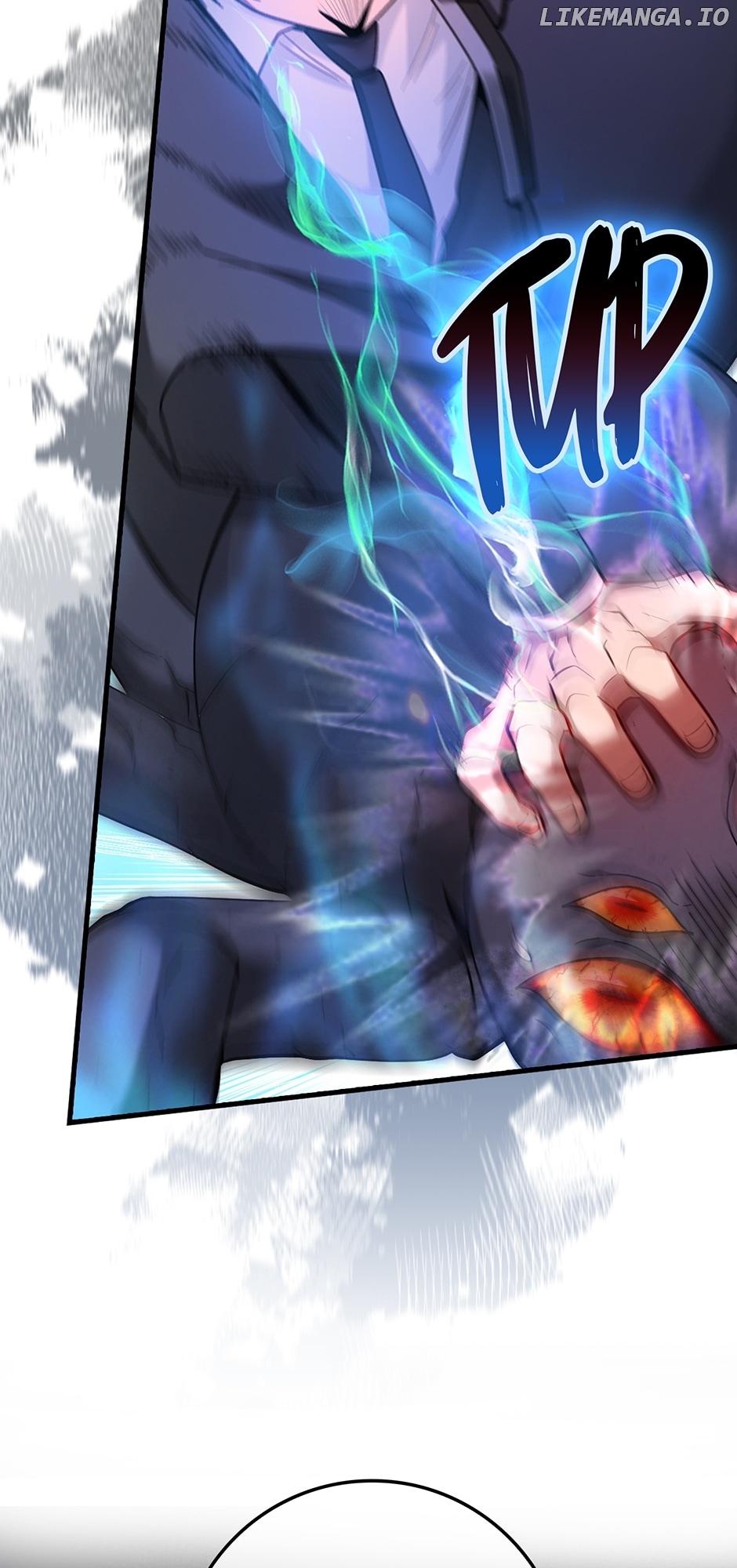 I Came Back as a Martial Genius Chapter 45 - page 38