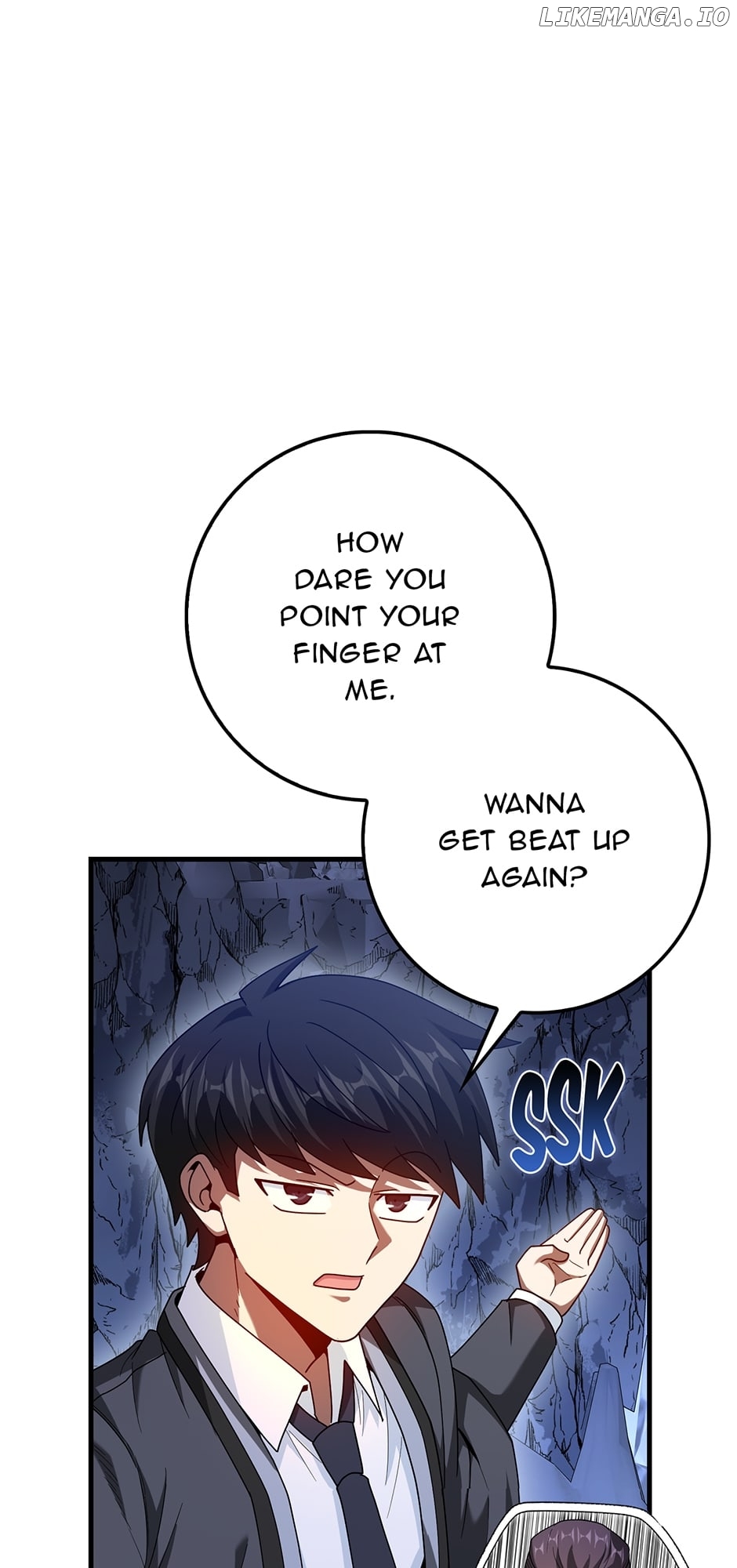 I Came Back as a Martial Genius Chapter 45 - page 5