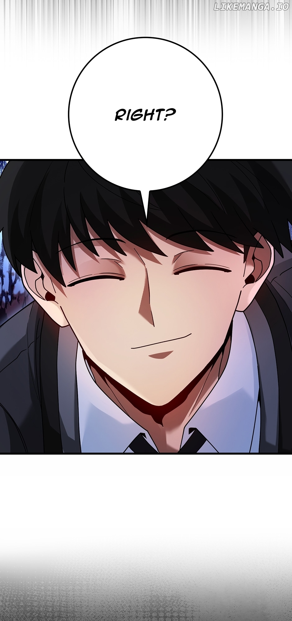 I Came Back as a Martial Genius Chapter 45 - page 41