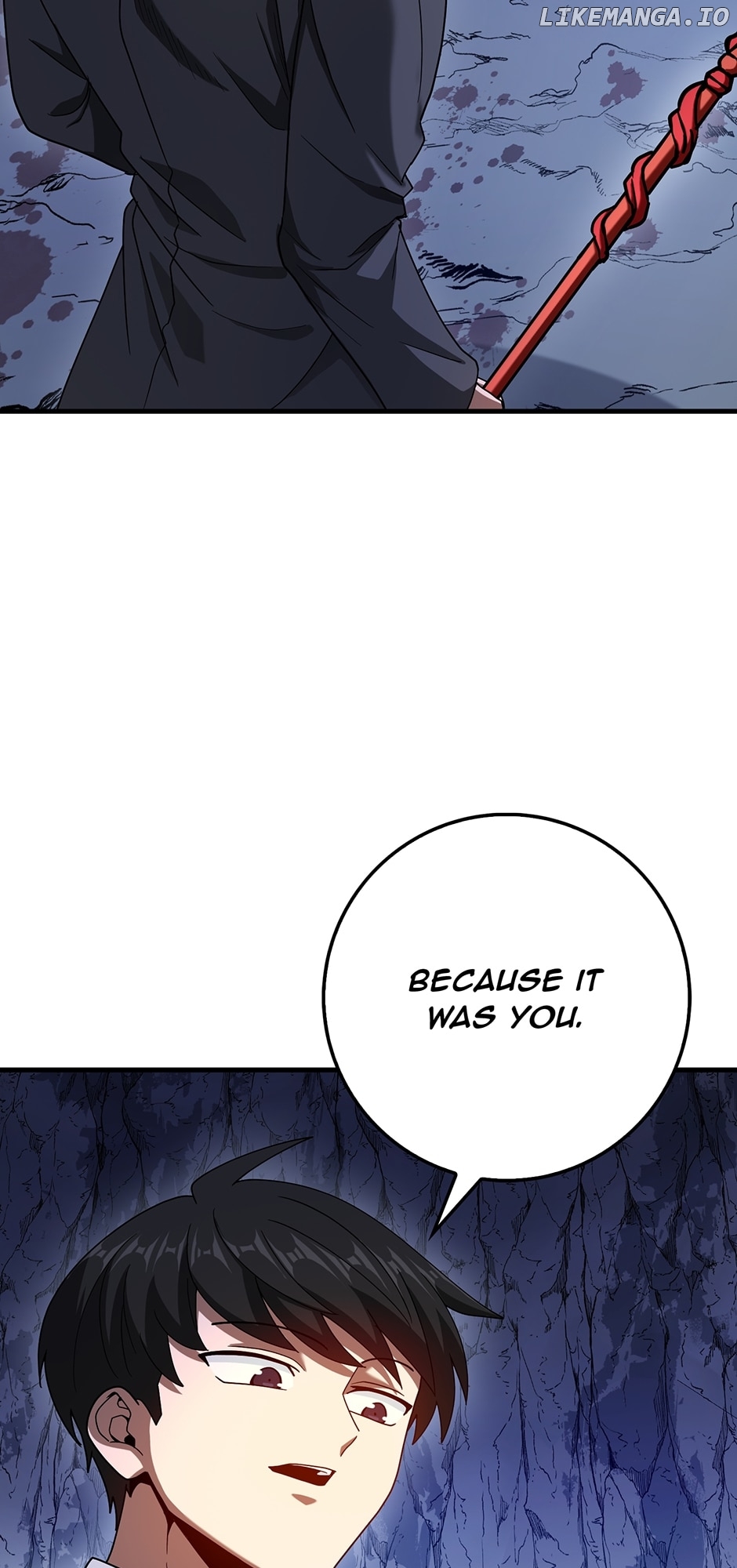 I Came Back as a Martial Genius Chapter 45 - page 53