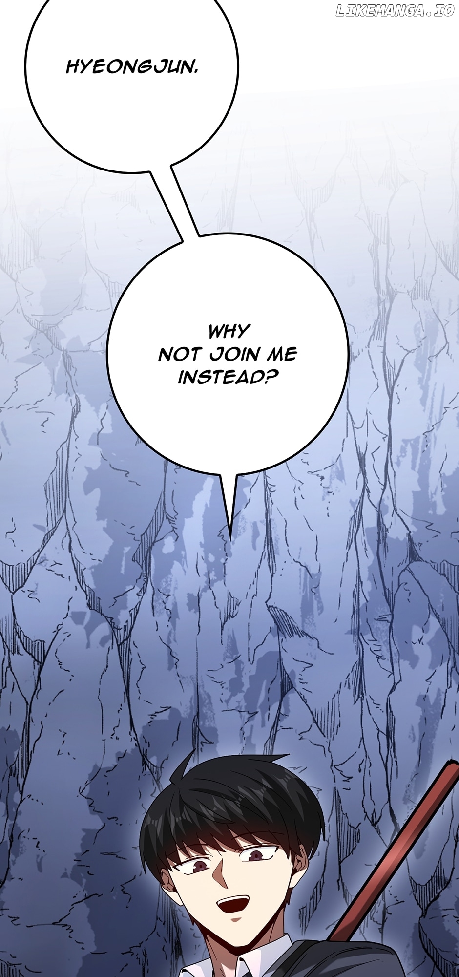 I Came Back as a Martial Genius Chapter 45 - page 56