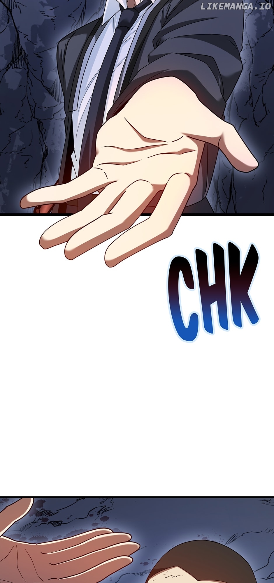 I Came Back as a Martial Genius Chapter 45 - page 57