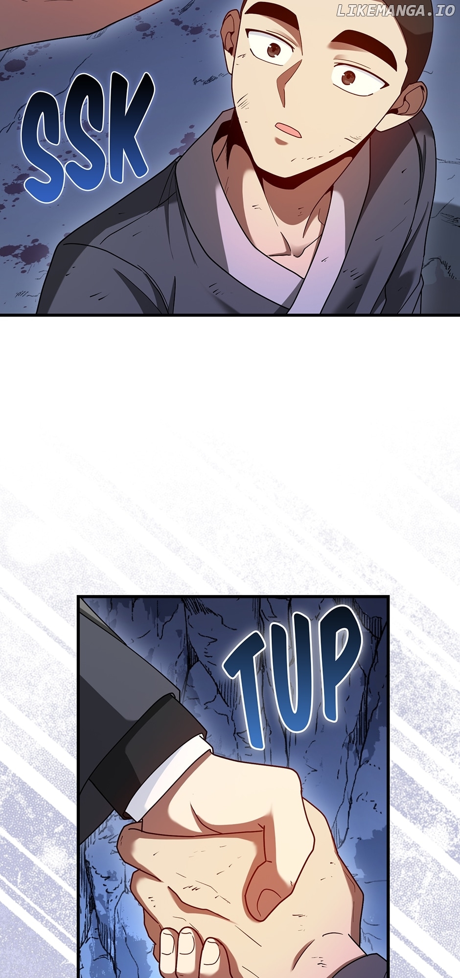I Came Back as a Martial Genius Chapter 45 - page 58